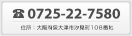 電話番号